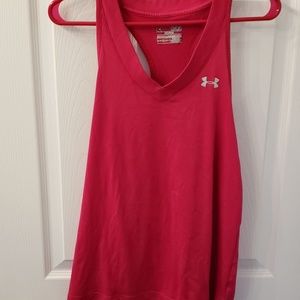 2 pack UA Heat Gear tanks